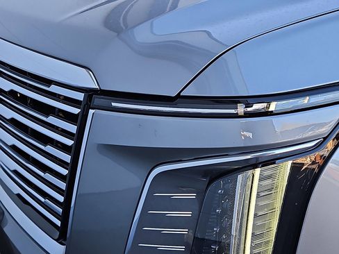 New 2026 Cadillac Escalade ESV Platinum Luxury image 7