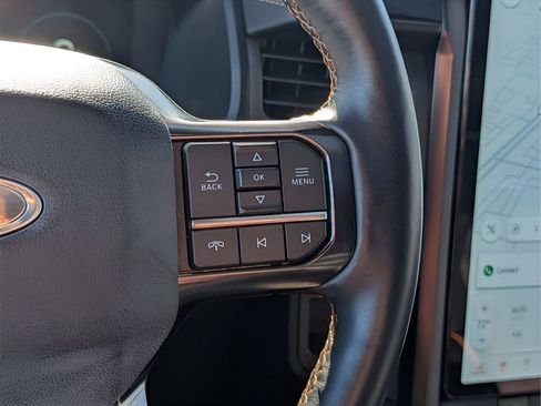 Used 2023 Ford Expedition Platinum image 21