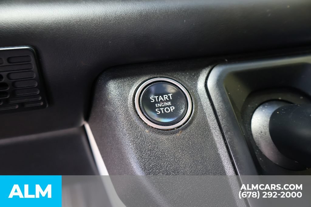 Used 2023 Land Rover Defender 110 X-Dynamic SE AWD/4WD image 34