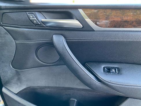 Used 2016 BMW X3 xDrive28i image 49