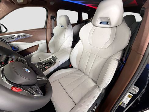 New 2026 BMW XM Label Red image 21