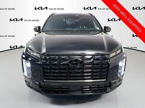 Used 2025 Hyundai Palisade Calligraphy AWD/4WD image 2