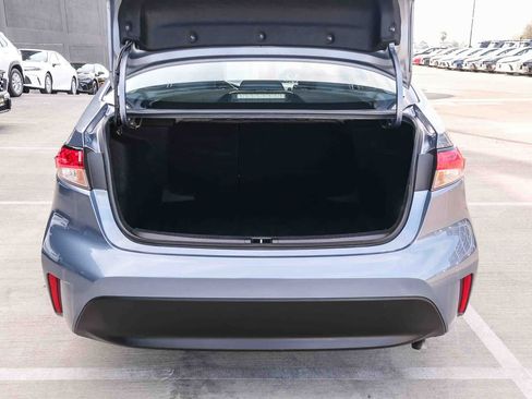 Certified 2024 Toyota Corolla LE FWD image 27