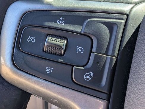 Used 2019 Chevrolet Silverado 1500 RST image 18