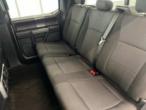 Used 2020 Ford F150 XLT w/ Equipment Group 302A Luxury AWD/4WD image 28