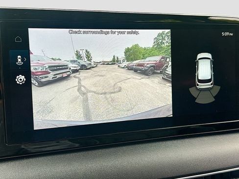 Used 2024 Hyundai Palisade XRT AWD/4WD image 15