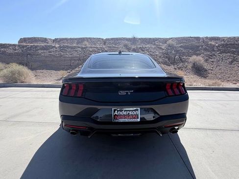 Used 2024 Ford Mustang GT RWD image 7