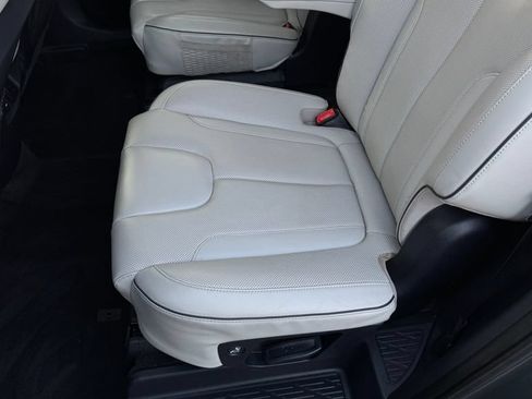 Used 2023 Hyundai Palisade Calligraphy AWD/4WD image 15