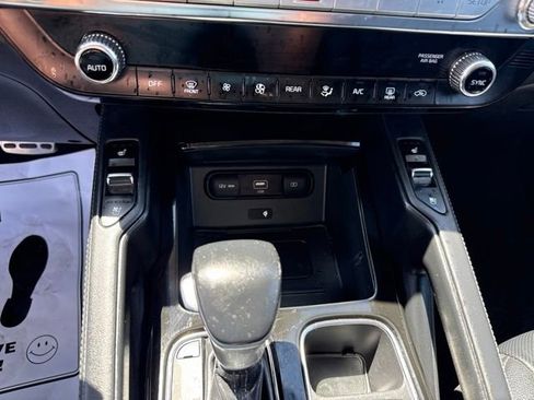 Used 2021 Kia Telluride SX FWD image 19
