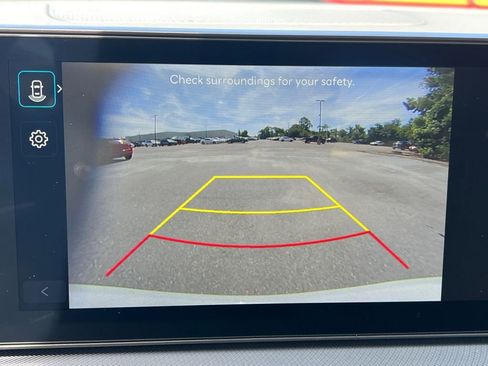 New 2026 Hyundai Sonata SEL image 5