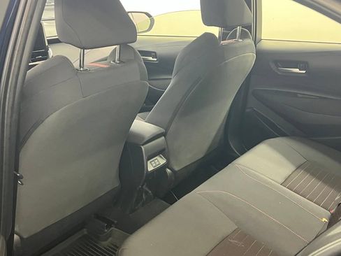 Used 2026 Toyota Corolla SE FWD image 11