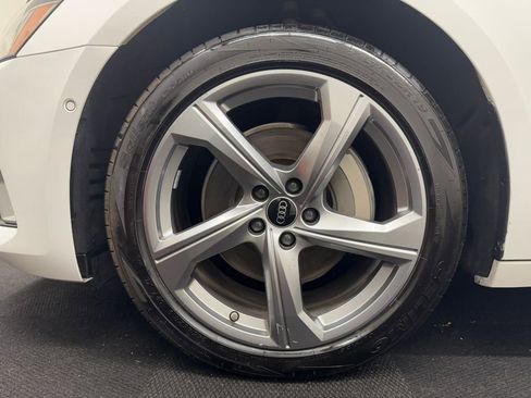 Used 2024 Audi A6 Premium Plus image 12