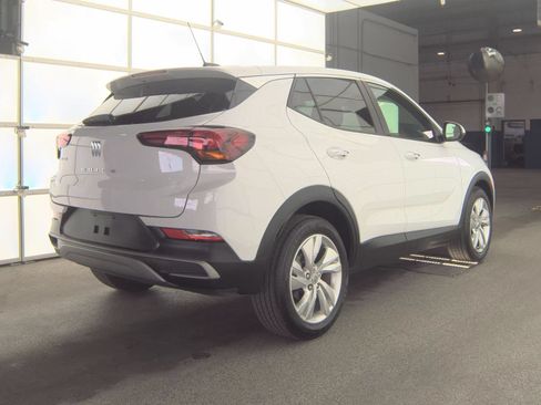 Used 2024 Buick Encore GX Preferred FWD image 6