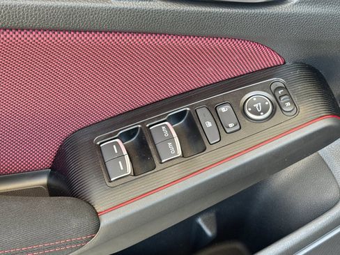 New 2026 Honda Civic Si image 13