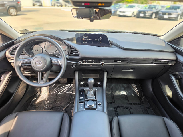 Used 2026 MAZDA MAZDA3 s Sport FWD image 30