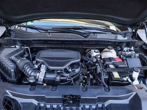 Used 2022 Chevrolet Blazer Premier w/ LPO, Sport Package image 28