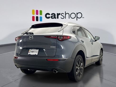 Used 2023 MAZDA CX-30 AWD 2.5 S w/ Preferred Package image 5