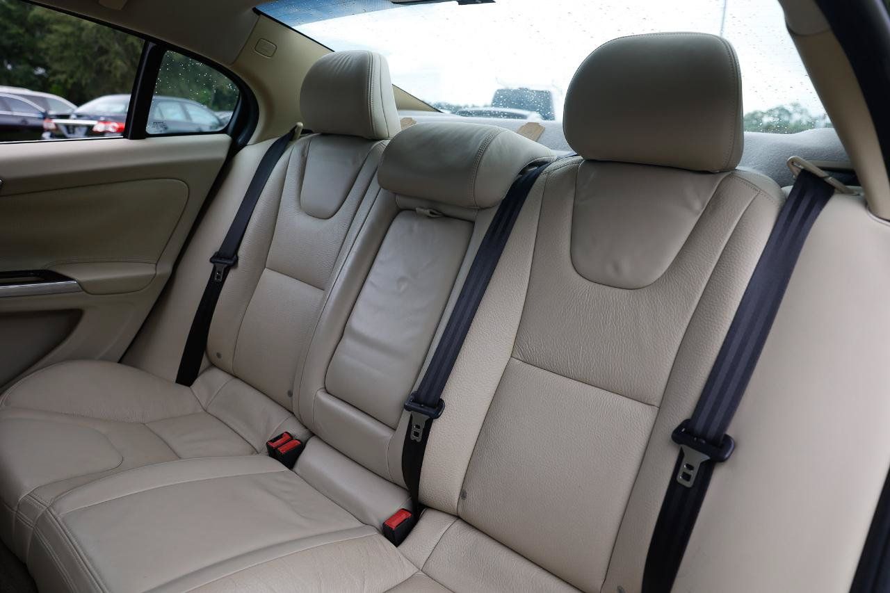 Used 2013 Volvo S60 T5 FWD image 8