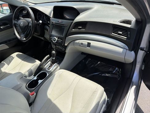 Used 2020 Acura ILX FWD image 13