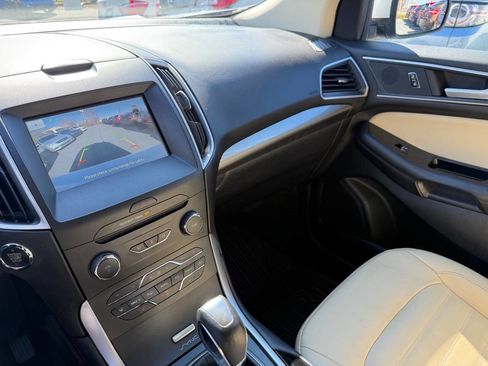 Used 2017 Ford Edge SEL w/ Equipment Group 201A image 20