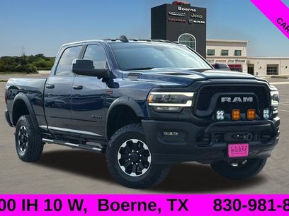 Used 2021 RAM 2500 Power Wagon