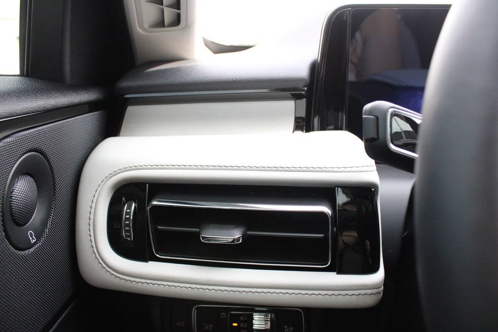 New 2027 Lincoln Aviator Reserve AWD/4WD image 8