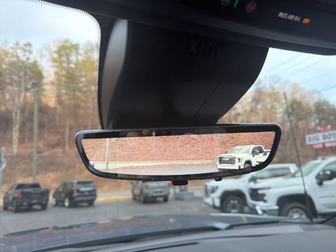 New 2026 GMC Sierra 2500 Denali Ultimate image 24