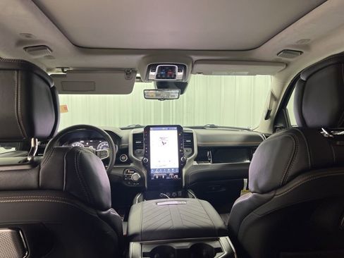 Used 2026 RAM 1500 Tungsten w/ Off Road Group image 15