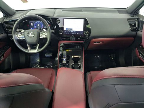 Used 2024 Lexus NX 250 FWD image 36