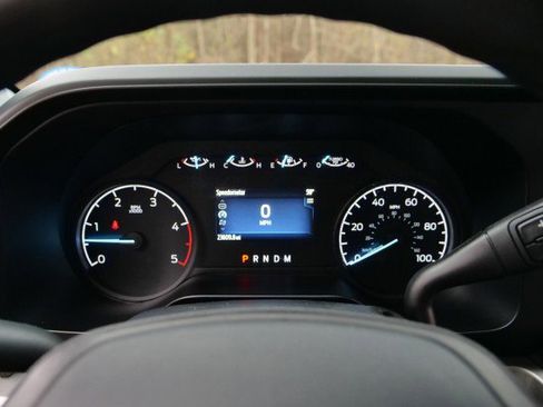 Used 2023 Ford F350 XL w/ XL Driver Assist Package image 10