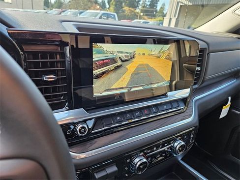 New 2026 GMC Sierra 1500 SLT w/ SLT Premium Package image 27