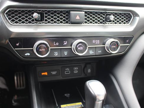 Used 2023 Acura Integra A-Spec FWD image 19