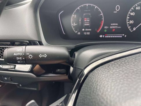 Certified 2024 Honda Civic Sport image 24