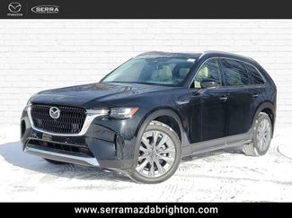 New 2026 MAZDA CX-90 3.3 Turbo w/ Premium Plus Pkg video 1