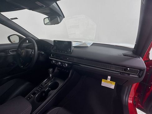 New 2026 Honda Civic Sport image 26