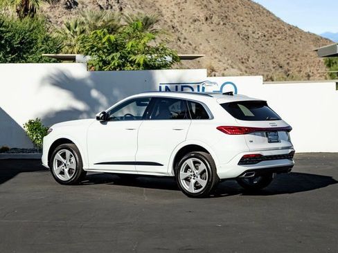 New 2025 Audi Q5 Premium Plus image 9