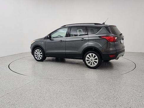 Used 2019 Ford Escape SEL FWD image 7