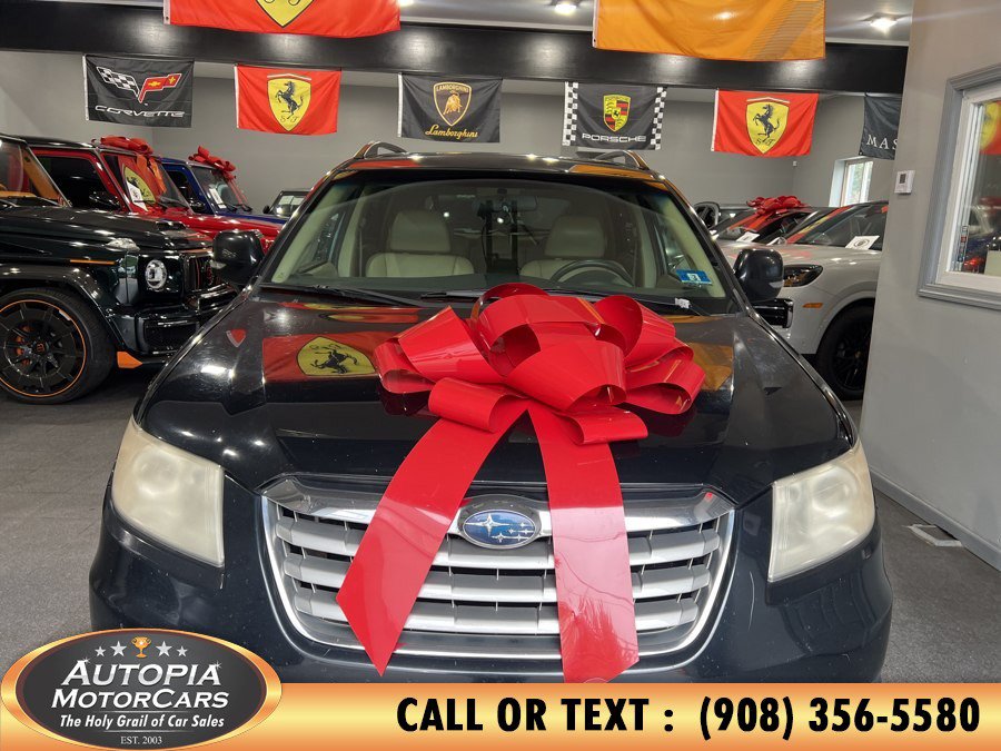 Used 2009 Subaru Tribeca Limited AWD/4WD image 7