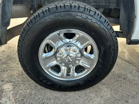 Certified 2022 RAM 2500 Big Horn image 12