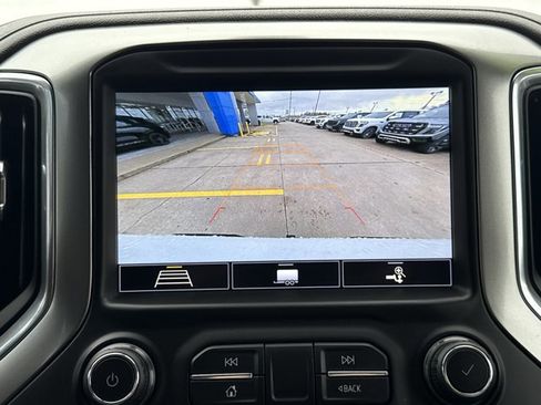 Used 2020 Chevrolet Silverado 1500 LTZ image 8