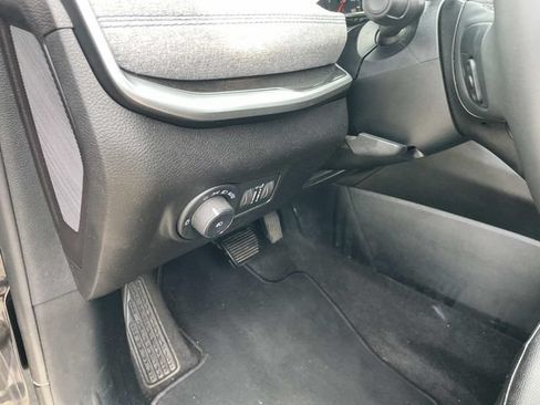 Used 2024 Jeep Compass Latitude AWD/4WD image 20