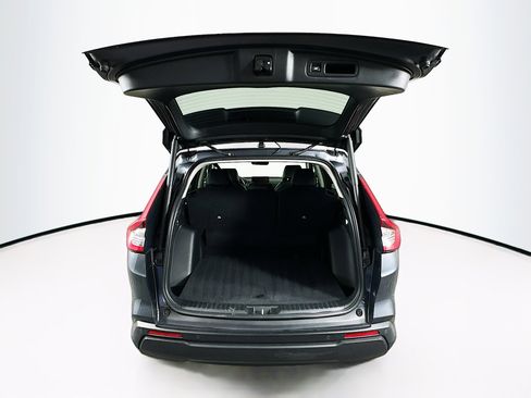 Used 2025 Honda CR-V EX-L image 28