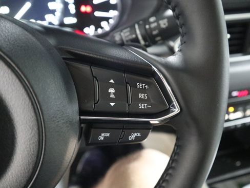 Certified 2025 MAZDA CX-5 AWD 2.5 S image 29