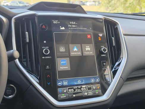 New 2026 Subaru Ascent Touring image 25