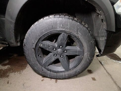 Used 2011 RAM 1500 Sport w/ Remote Start & Security Group image 61