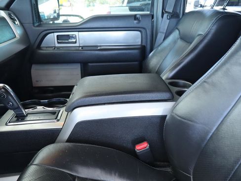 Used 2013 Ford F150 FX4 w/ Luxury Equipment Group image 17