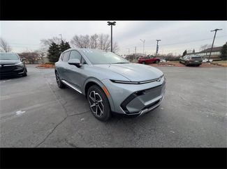 Used 2025 Chevrolet Equinox EV LT w/ Convenience Package video 2