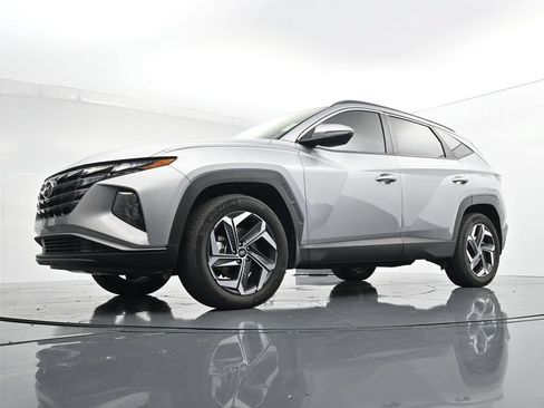 Used 2024 Hyundai Tucson SEL AWD/4WD image 20