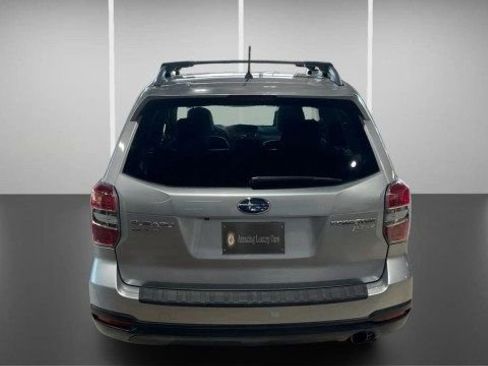 Used 2014 Subaru Forester 2.5i Limited w/ Popular Package #2 AWD/4WD image 11