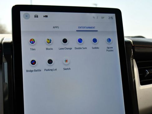 Used 2023 Ford Expedition Timberline image 34